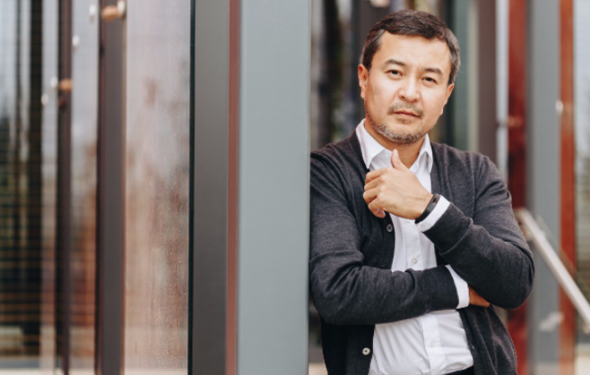 Бүгін Ақан Сатаевтың туған күні