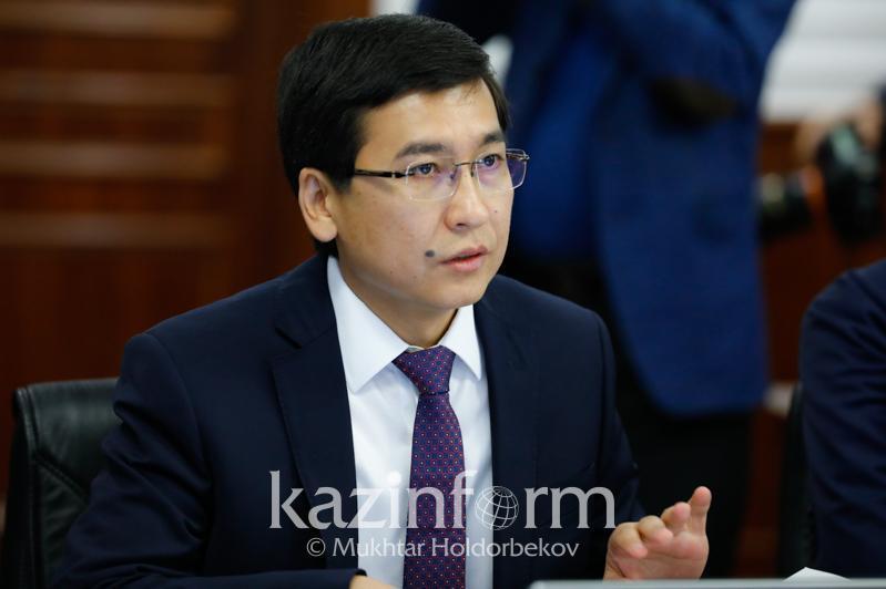 Заң аясында қатаң шаралар қабылданады – Білім министрі анасы қуып шыққан 8 жасар қыз туралы