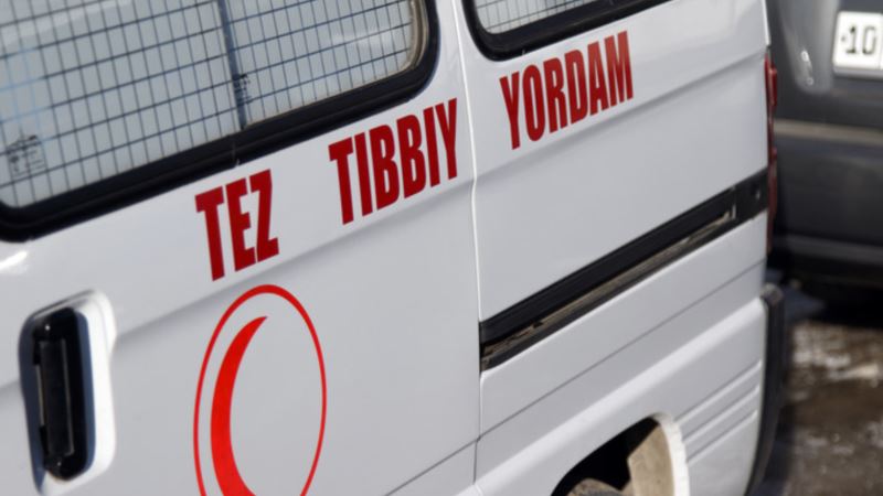 Өзбекстанда қыз алып қашу кезінде көліктен секірген қалыңдық мерт болды