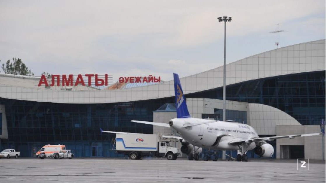 Фото Алматы 2022 Года