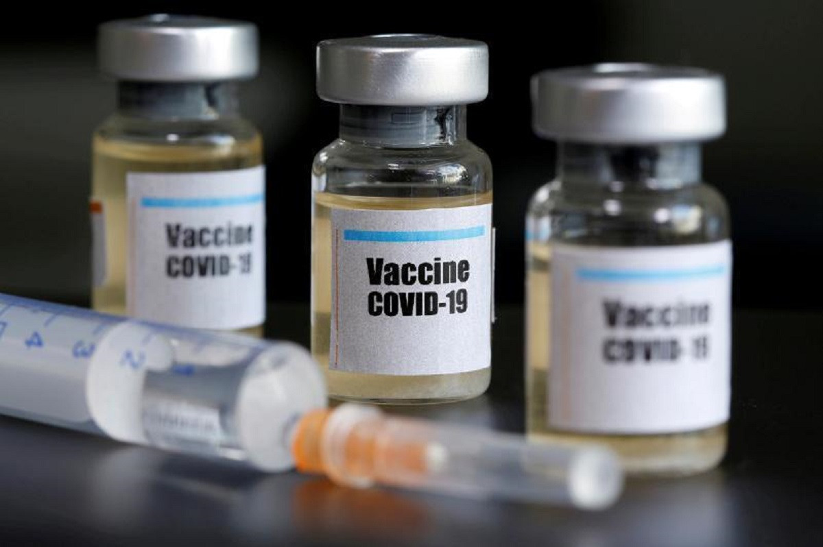 ҚР Денсаулық сақтау министрі вакцинация деңгейі төмен өңірлерді атады